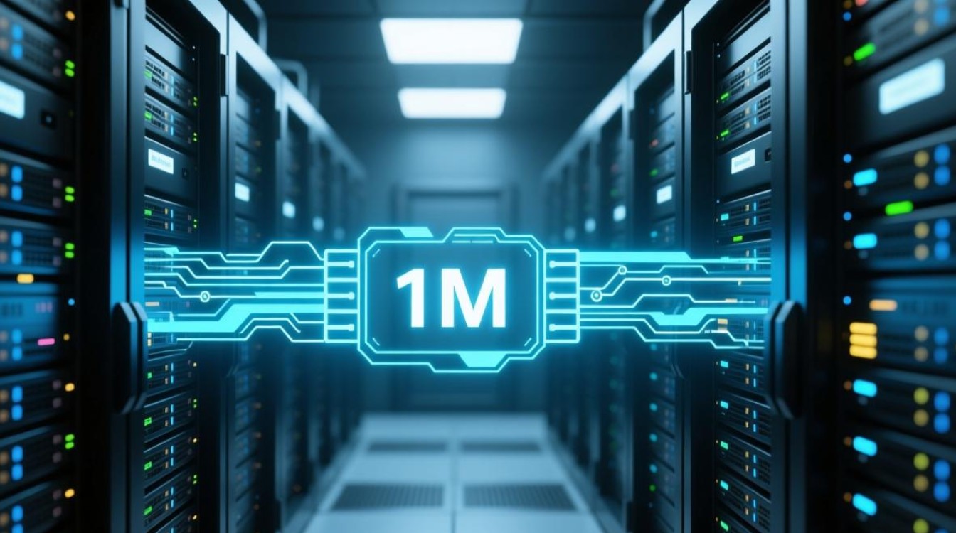 1M宽带服务器够用吗？适合哪些场景？有优化建议吗？