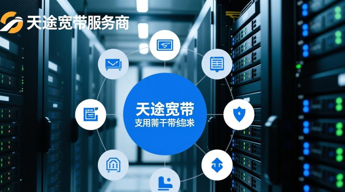 天途宽带用什么品牌服务器更稳定划算? 天途宽带用什么品牌服务器更稳定划算?