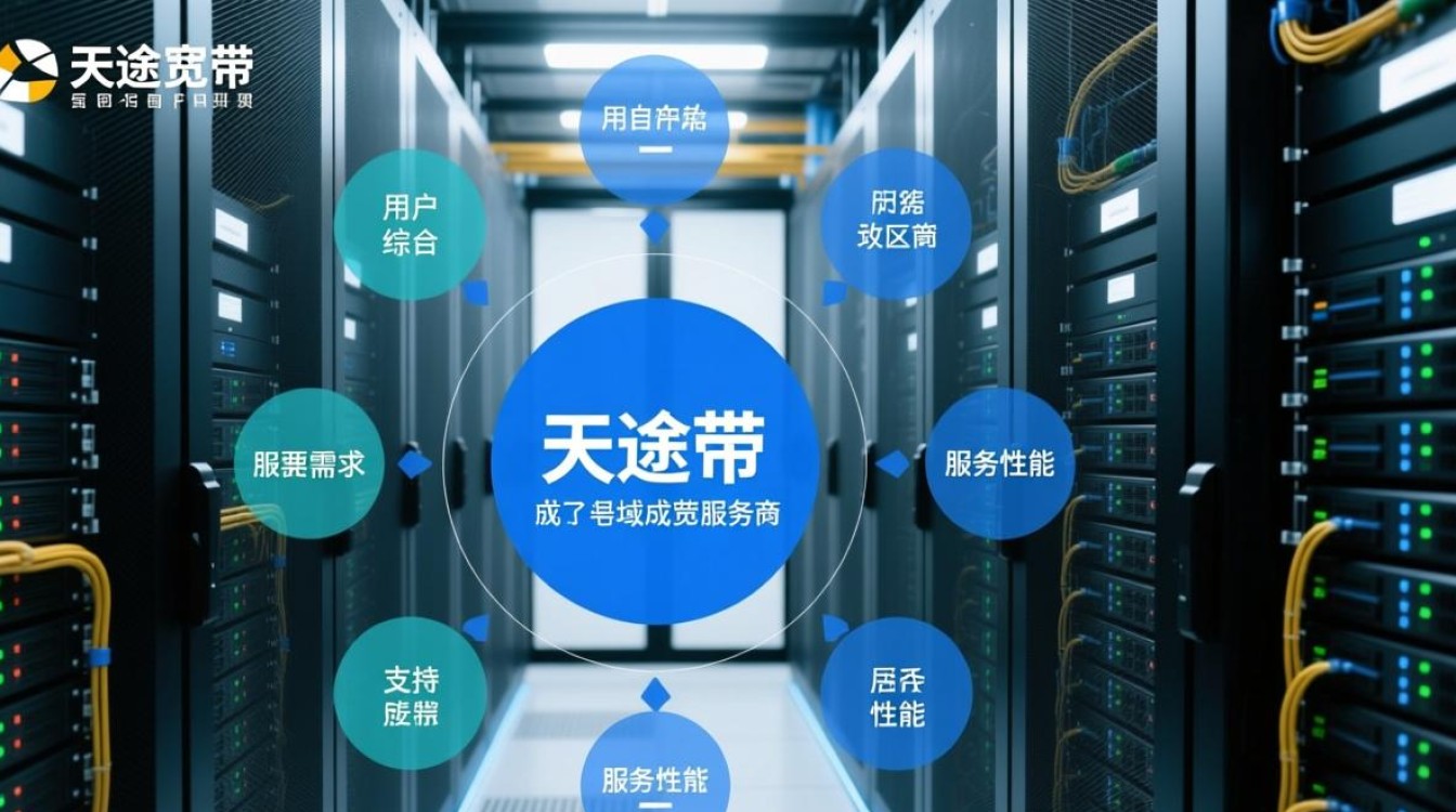 天途宽带用什么品牌服务器更稳定划算? 天途宽带用什么品牌服务器更稳定划算?