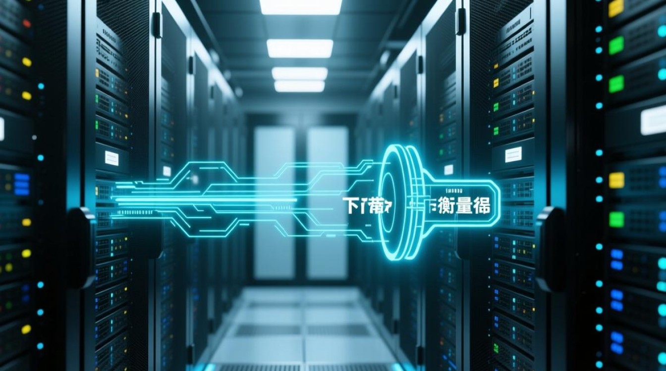 七牛云服务器下行宽带多少？实际速度达标吗？