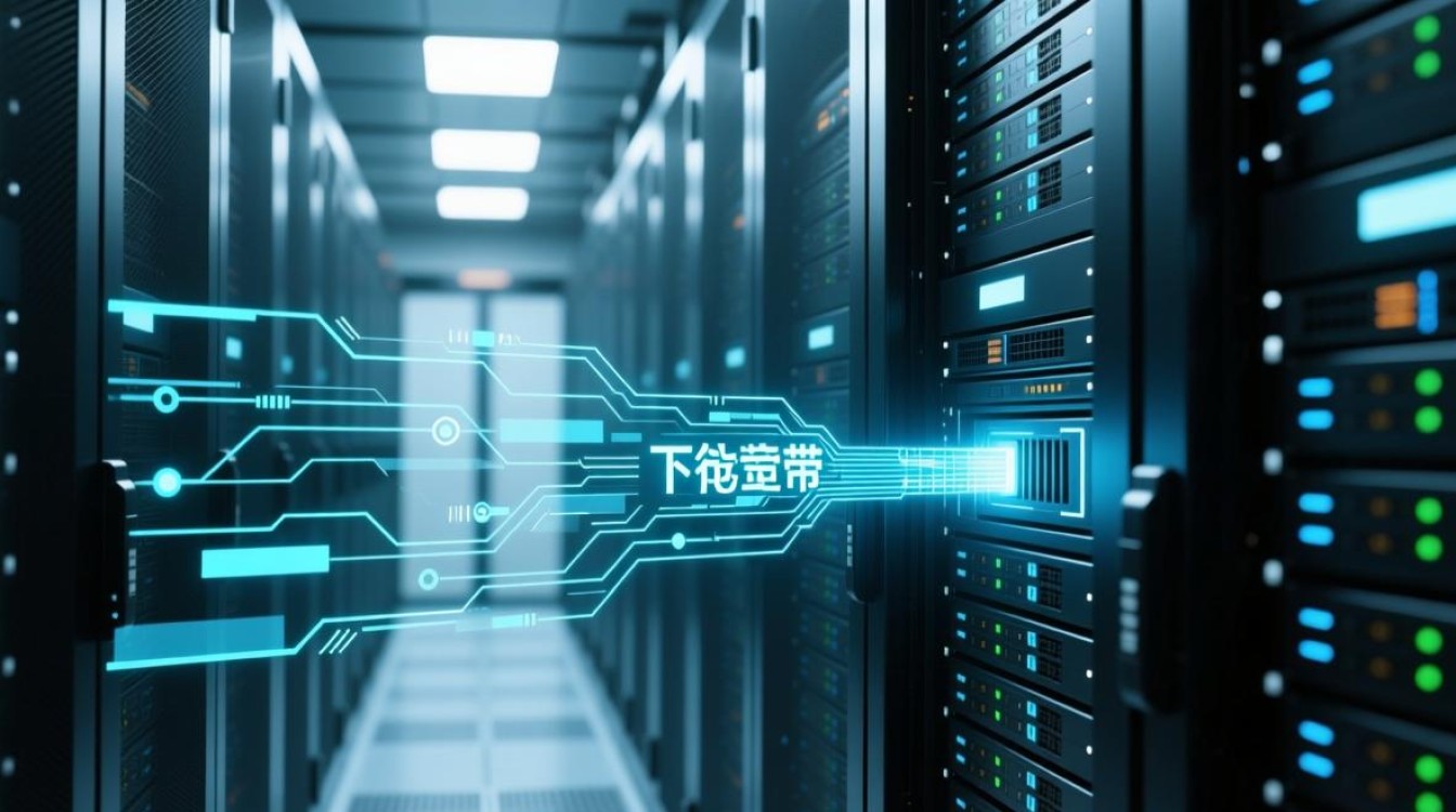 七牛云服务器下行宽带多少？实际速度达标吗？