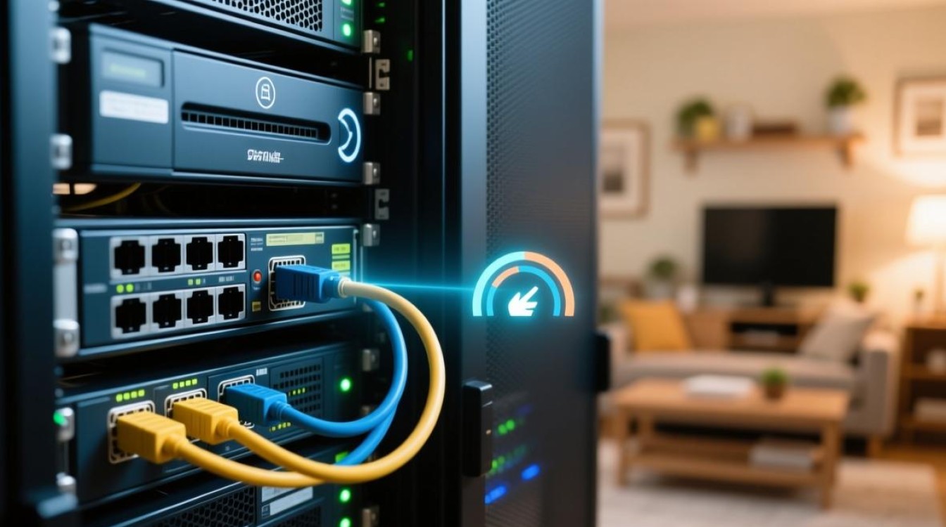 家庭宽带做服务器网速慢怎么办?优化方法有哪些? 家庭宽带做服务器网速慢怎么办?优化方法有哪些?