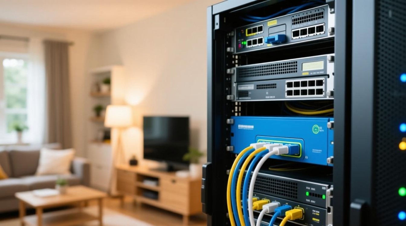 家庭宽带做服务器网速慢怎么办?优化方法有哪些? 家庭宽带做服务器网速慢怎么办?优化方法有哪些?