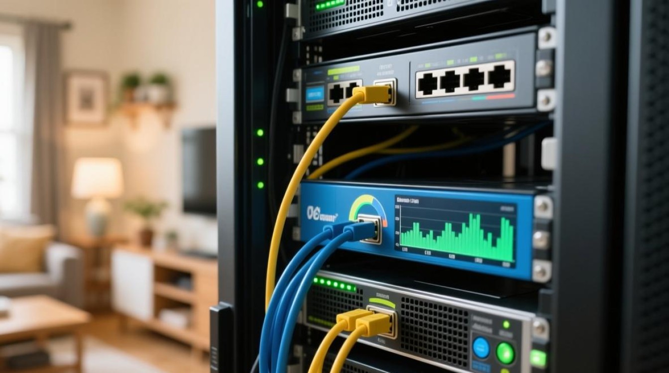 家庭宽带做服务器网速慢怎么办?优化方法有哪些? 家庭宽带做服务器网速慢怎么办?优化方法有哪些?