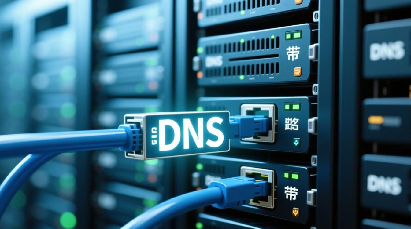 动态宽带能改DNS服务器吗？如何操作？