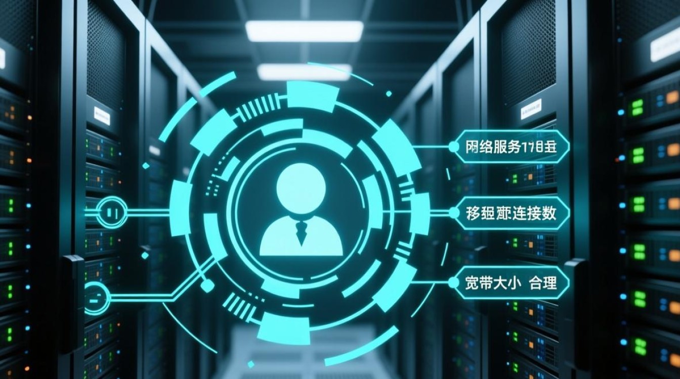 服务器连接数和宽带大小，到底哪个对网站速度影响更大？