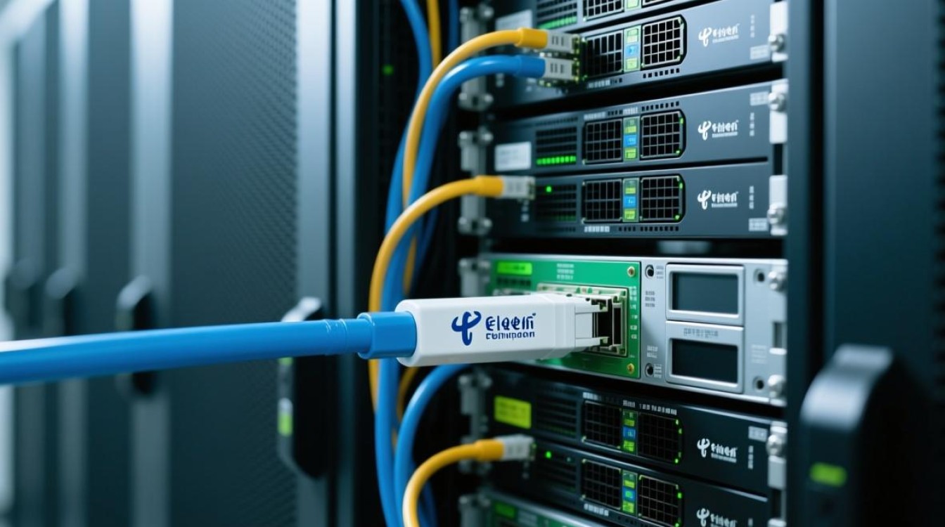 电信宽带服务器对接资源有哪些具体类型和获取方式？