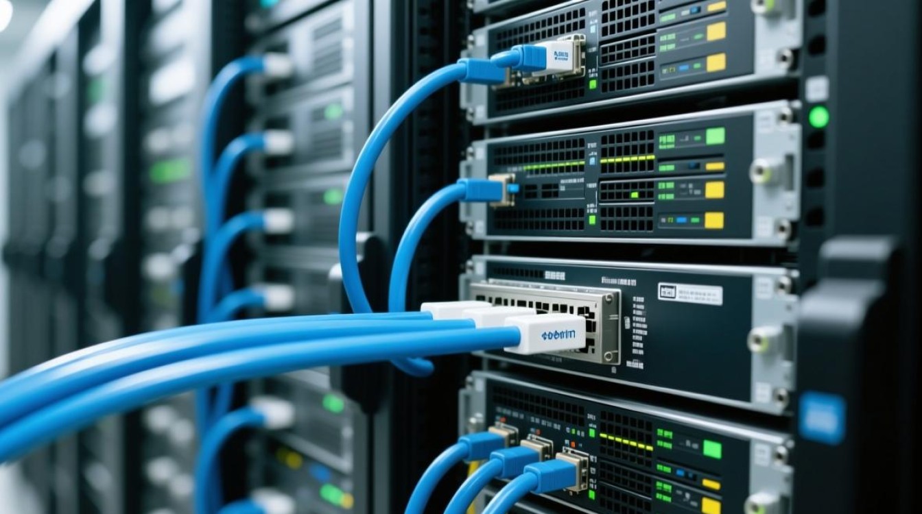 电信宽带服务器对接资源有哪些具体类型和获取方式？