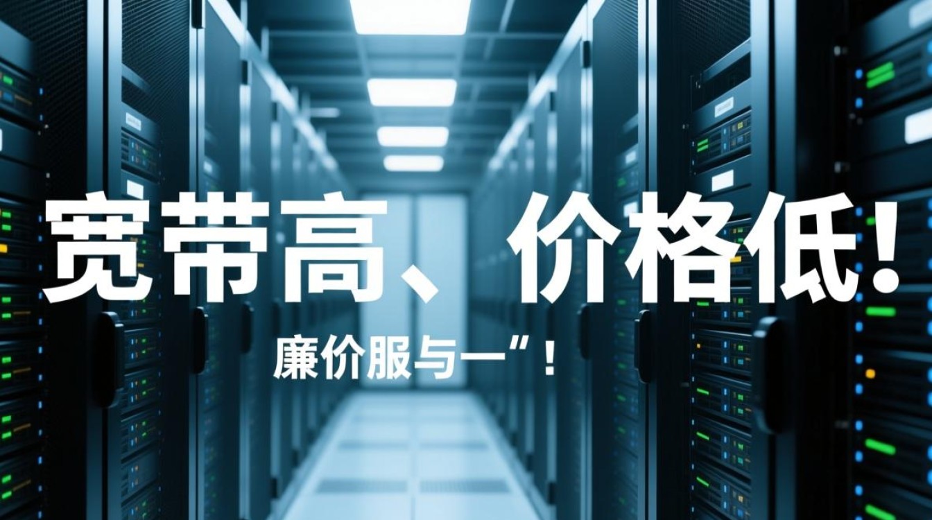 宽带高性价比服务器性能稳定吗？