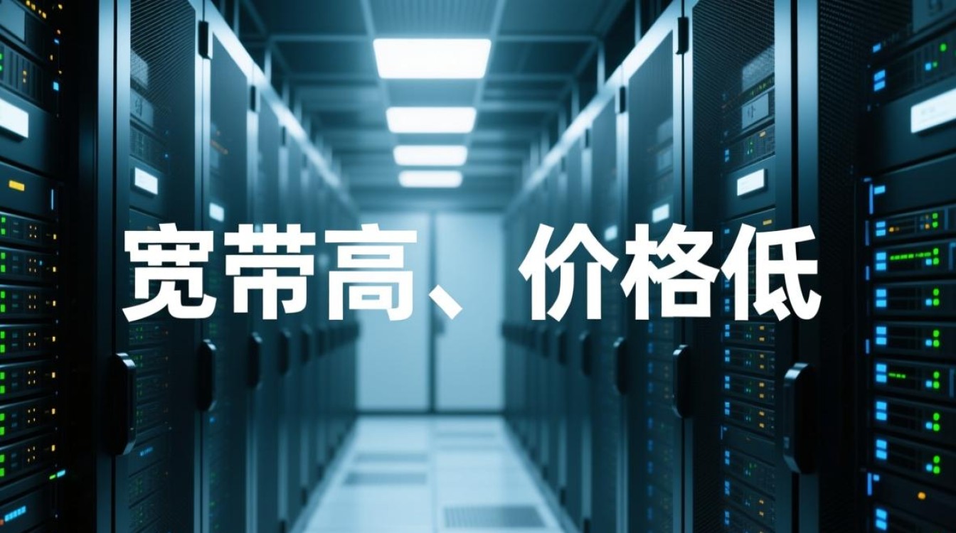 宽带高性价比服务器性能稳定吗？