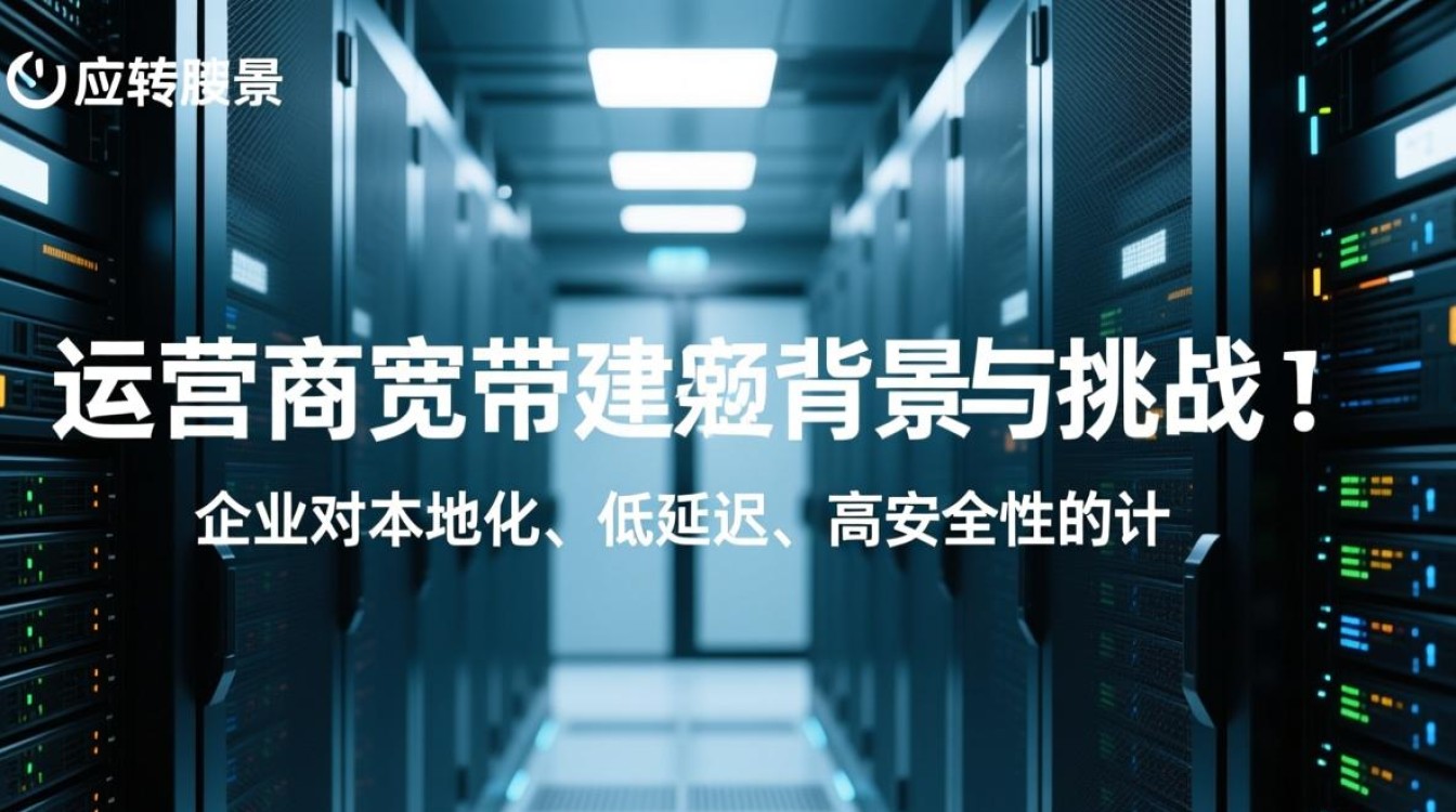 运营商宽带建服务器，解析步骤有哪些？