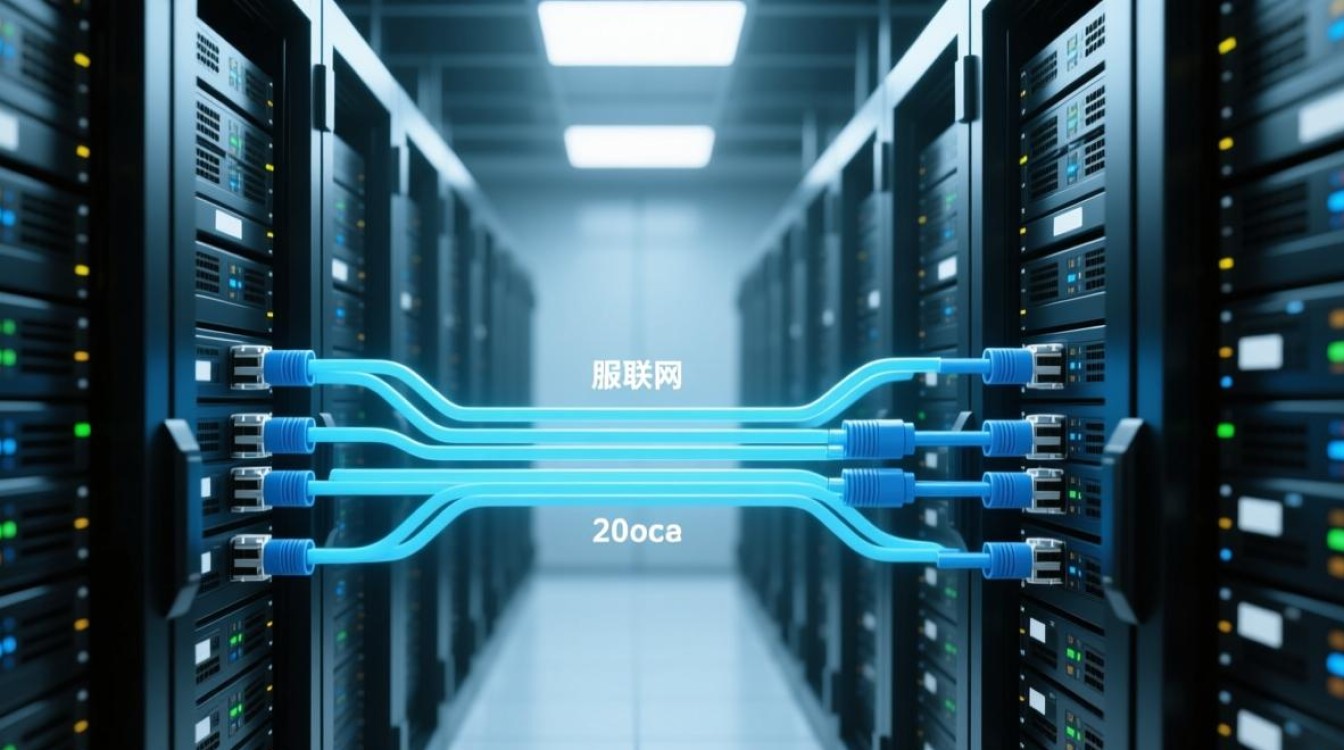 多服务器宽带合并具体操作步骤是什么? 多服务器宽带合并具体操作步骤是什么?