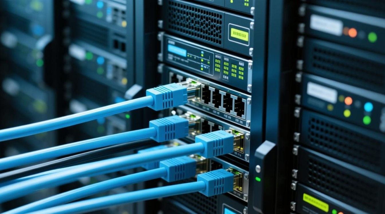 多服务器宽带合并具体操作步骤是什么? 多服务器宽带合并具体操作步骤是什么?