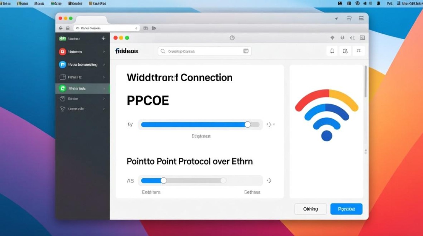 mac宽带连接找不到pppoe服务器怎么办？
