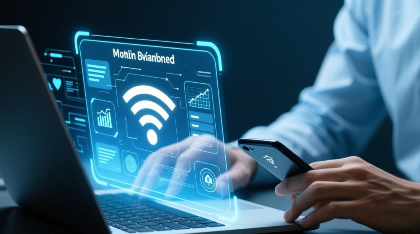 移动宽带连接ISP服务器超时怎么办？