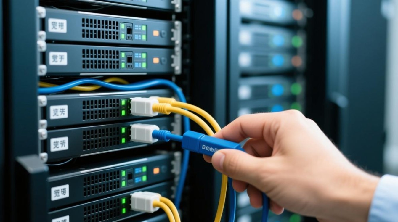 方正宽带代理服务器连接失败怎么办？