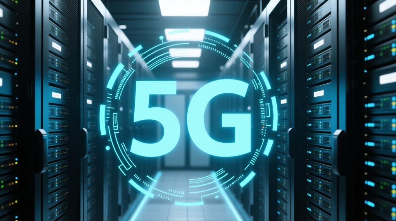 5G口大宽带服务器是什么？适合哪些高带宽场景？