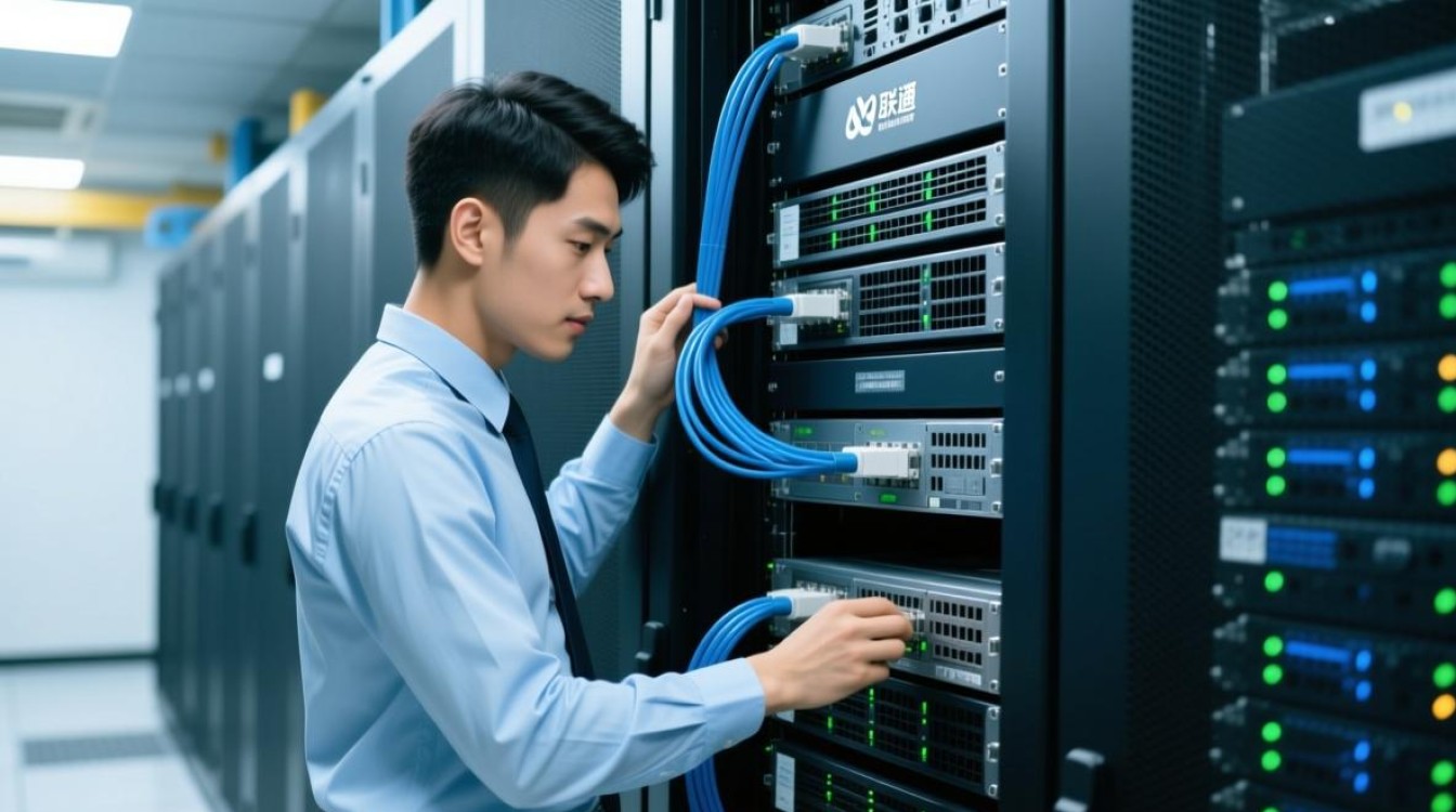 电信宽带连联通服务器慢怎么办？优化攻略在这里