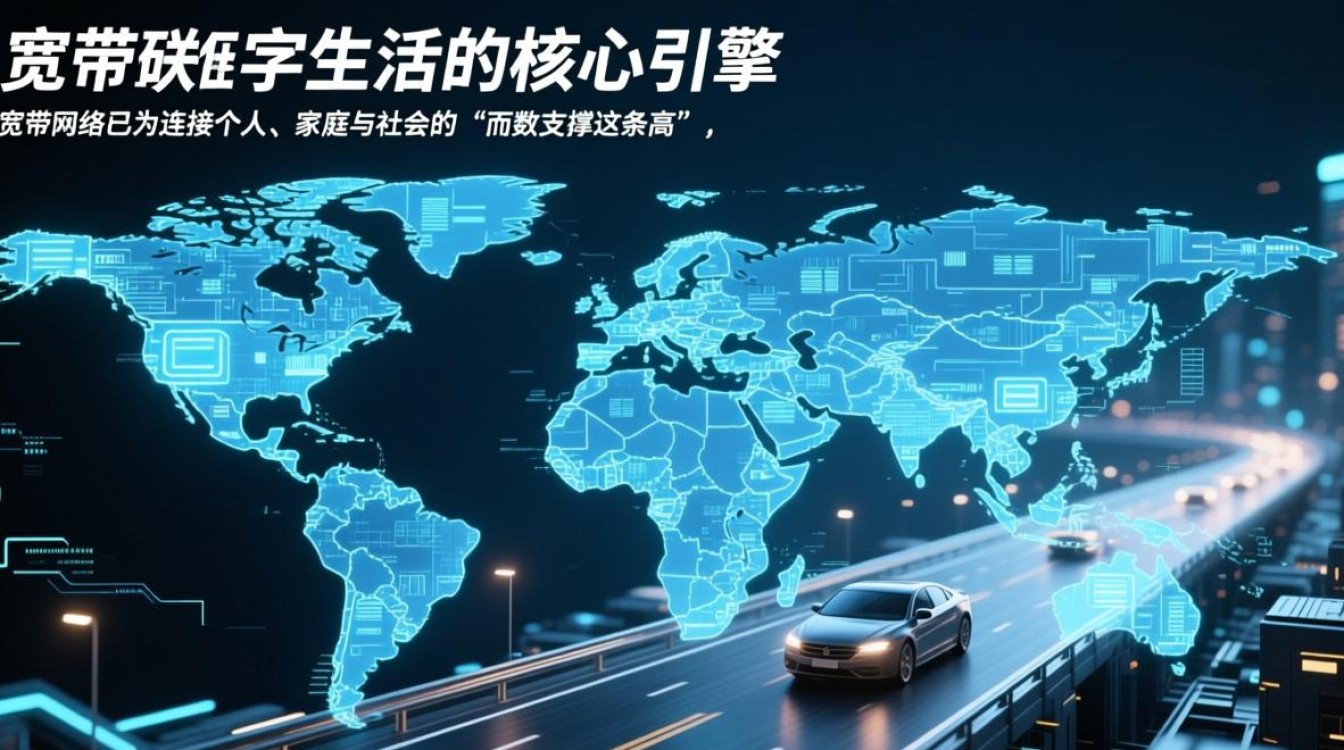 中国移动宽带服务器是什么？有什么独特优势？