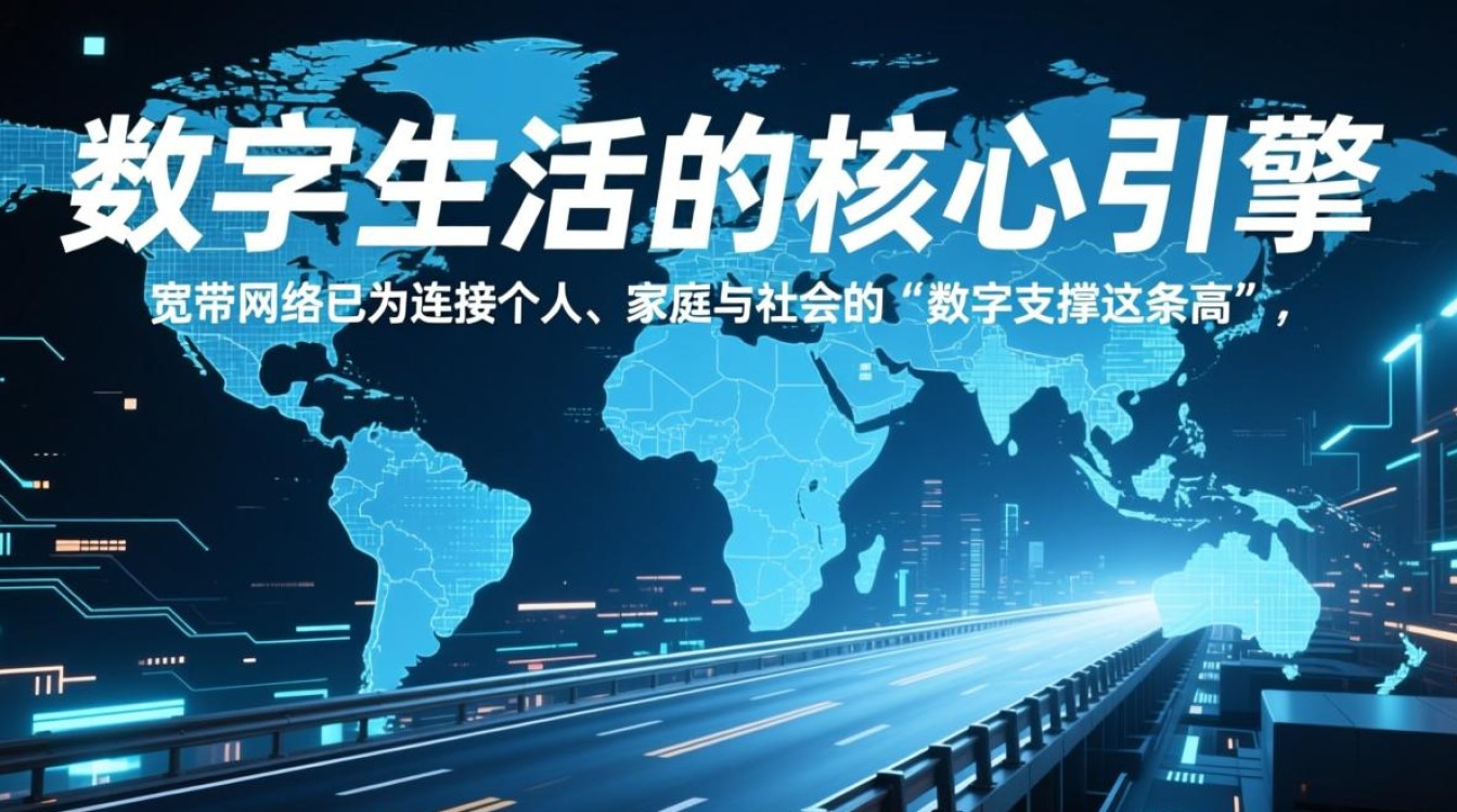 中国移动宽带服务器是什么？有什么独特优势？