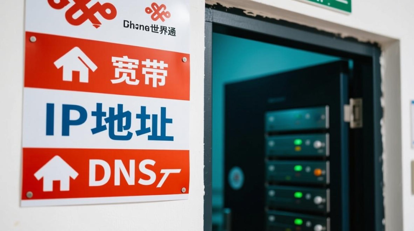 联通宽带ip地址和dns服务器怎么设置才合适? 联通宽带ip地址和dns服务器怎么设置才合适?