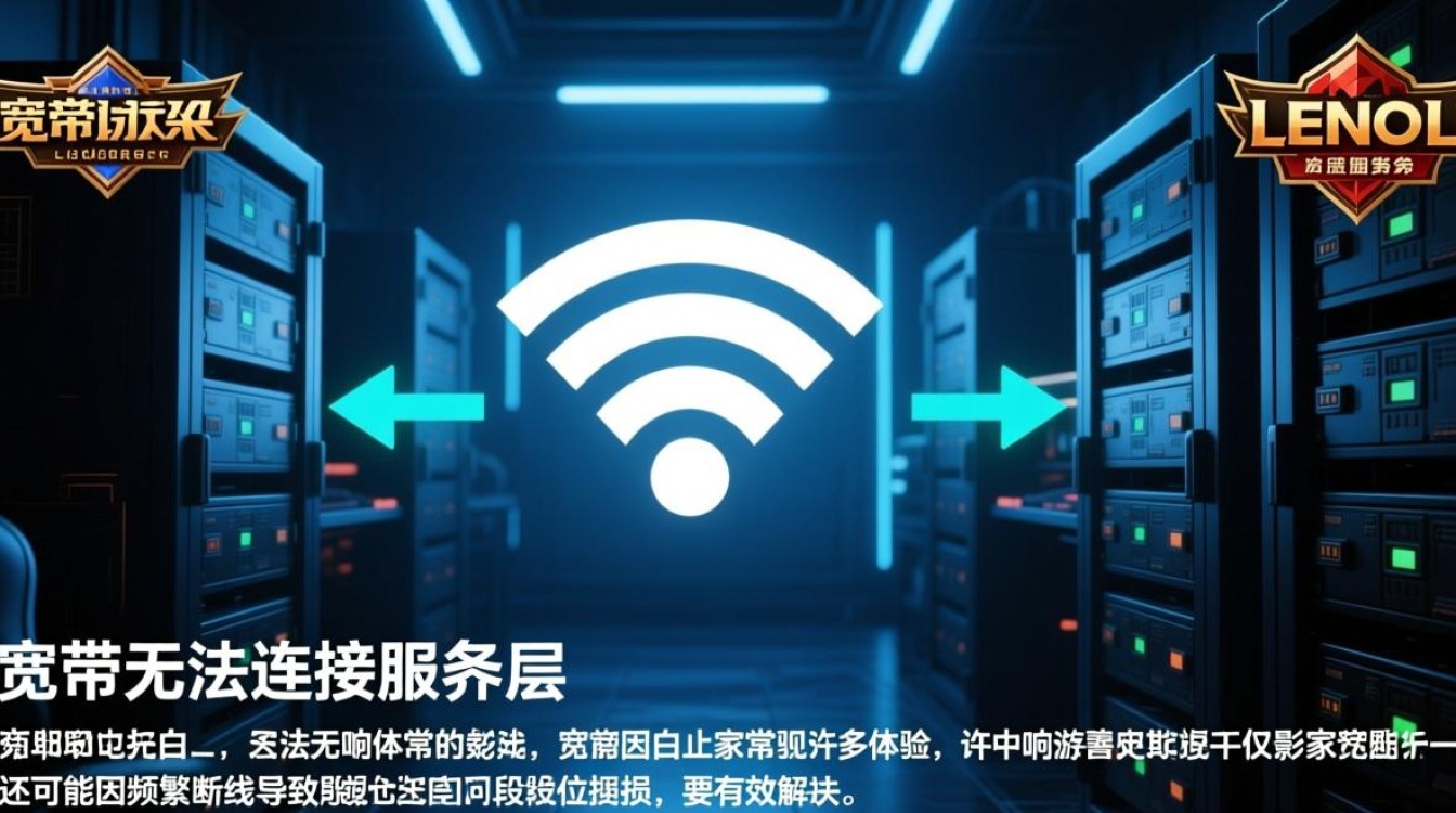 移动宽带玩lol无法连接服务器怎么办? 移动宽带玩lol无法连接服务器怎么办?