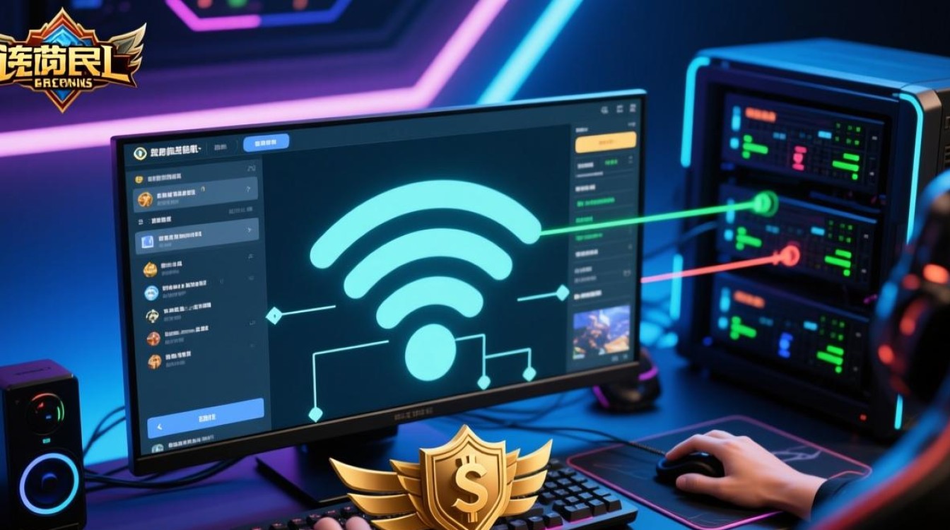 移动宽带玩lol无法连接服务器怎么办? 移动宽带玩lol无法连接服务器怎么办?