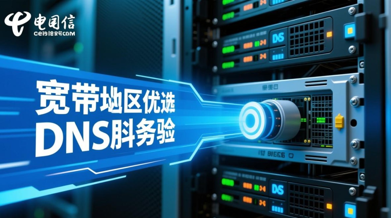 佛山电信宽带优选DNS服务器怎么设置最快最稳定? 佛山电信宽带优选DNS服务器怎么设置最快最稳定?