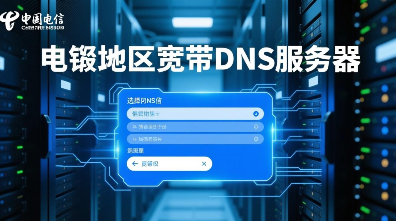 佛山电信宽带优选DNS服务器怎么设置最快最稳定? 佛山电信宽带优选DNS服务器怎么设置最快最稳定?