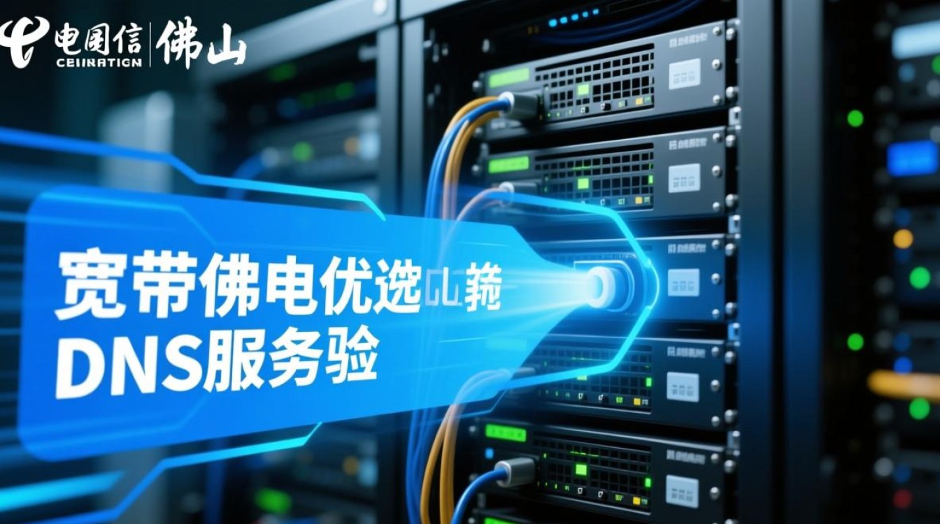 佛山电信宽带优选DNS服务器怎么设置最快最稳定? 佛山电信宽带优选DNS服务器怎么设置最快最稳定?