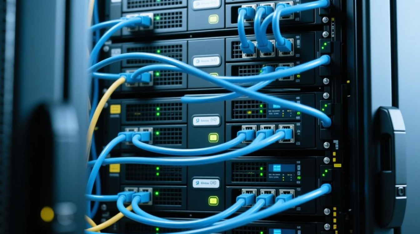 大宽带服务器是什么？对网站速度提升有帮助吗？