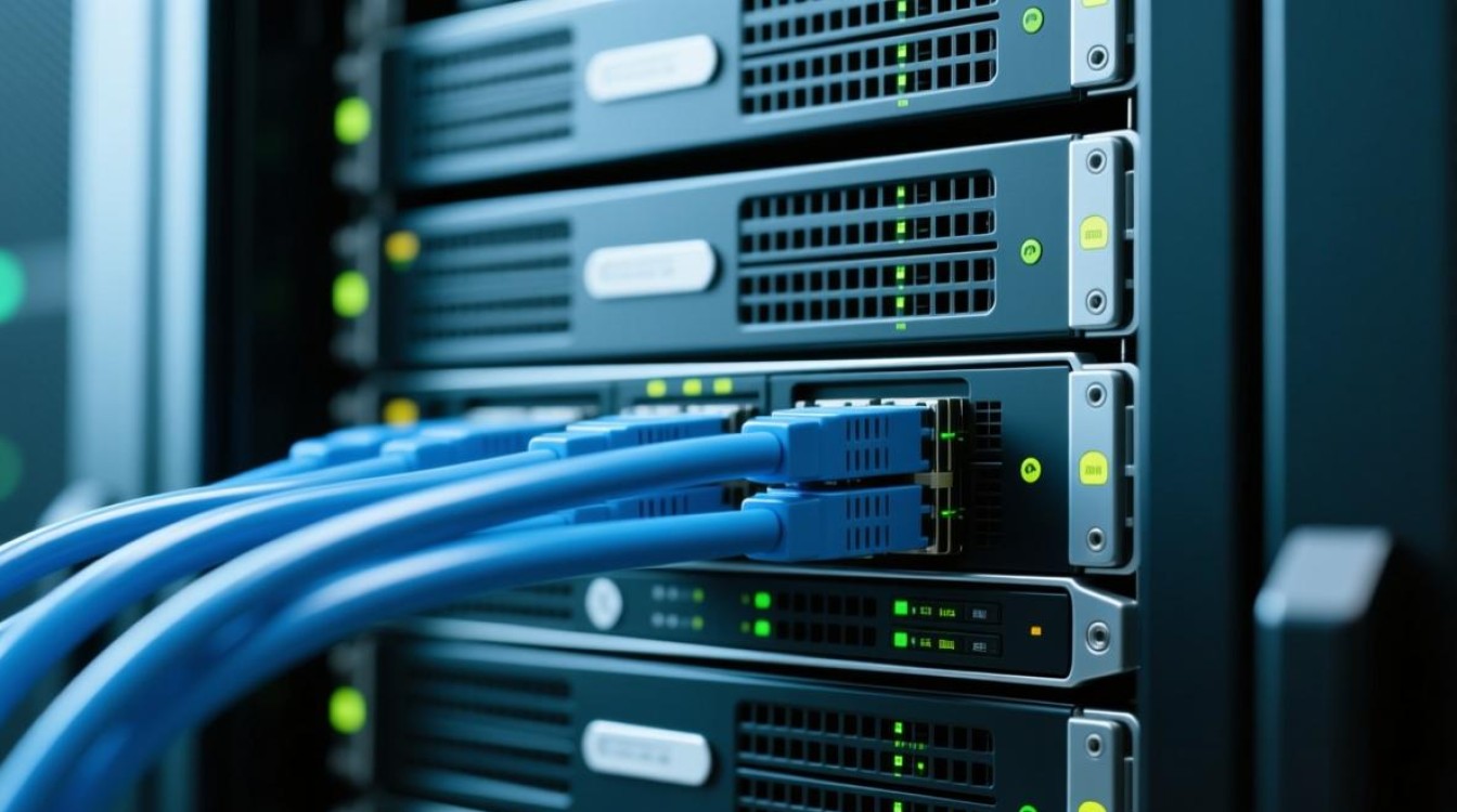 大宽带服务器是什么？对网站速度提升有帮助吗？