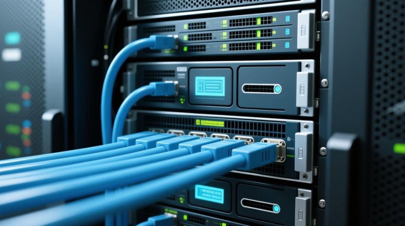 大宽带服务器是什么？对网站速度提升有帮助吗？