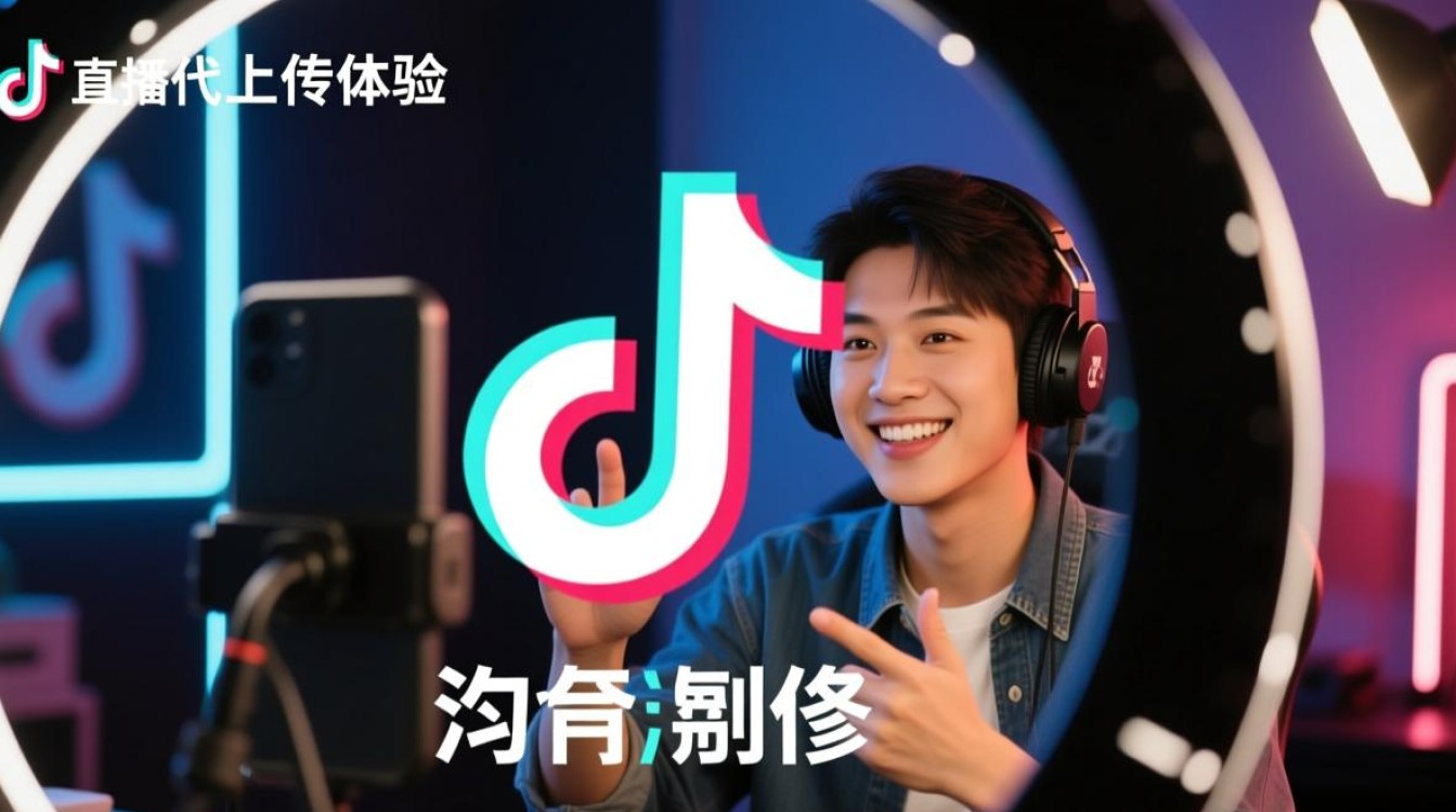 抖音宽带服务器怎么设置？新手操作步骤详解