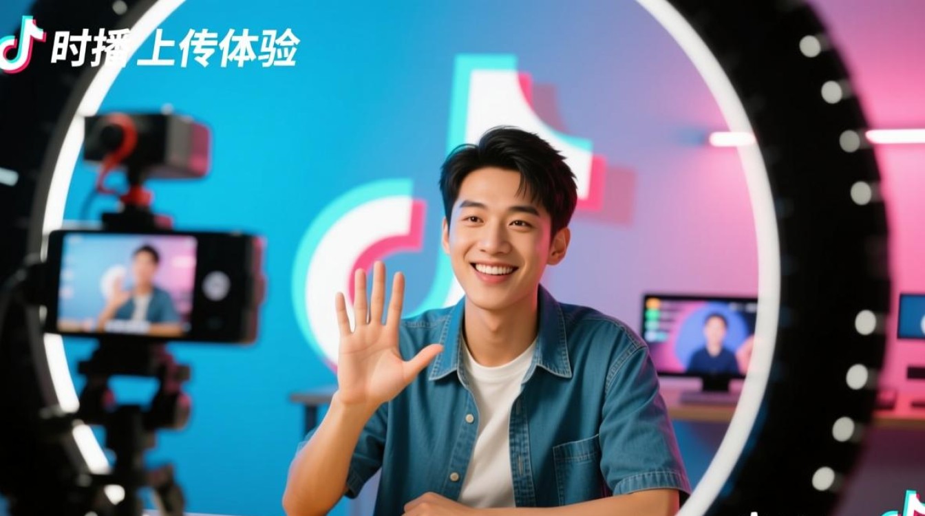 抖音宽带服务器怎么设置？新手操作步骤详解