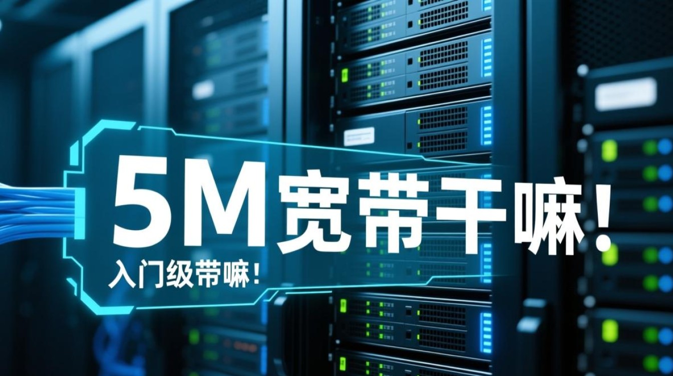 服务器5M宽带能同时支持多少用户在线流畅访问？