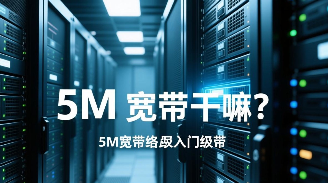 服务器5M宽带能同时支持多少用户在线流畅访问？