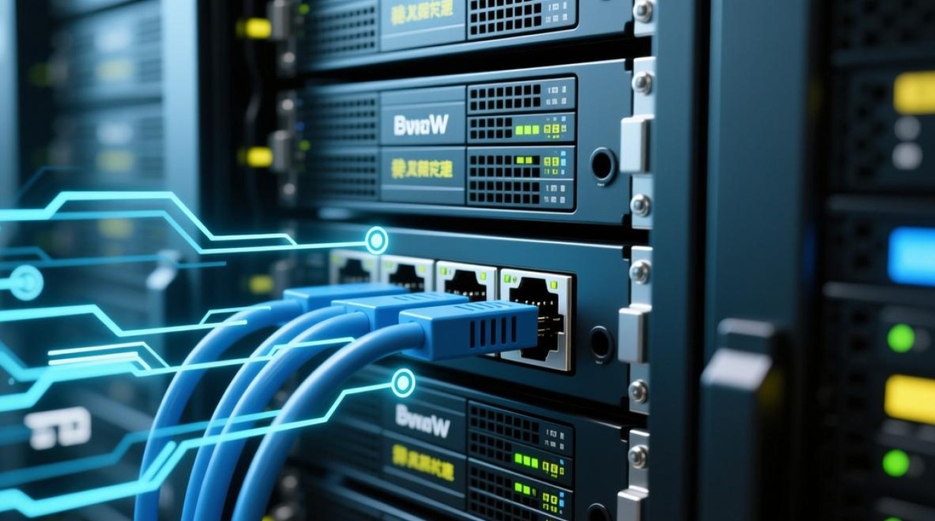 宽带接入式服务器有哪些具体类型及适用场景？