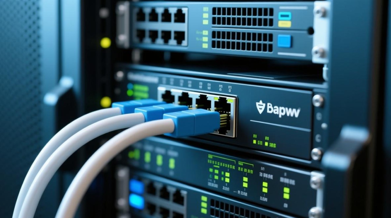 宽带接入式服务器有哪些具体类型及适用场景？