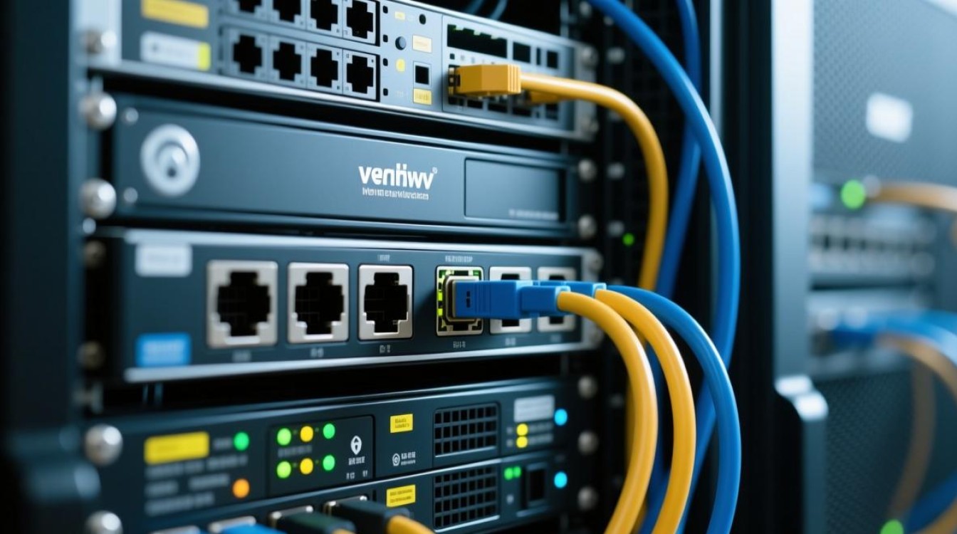 宽带接入式服务器有哪些具体类型及适用场景？