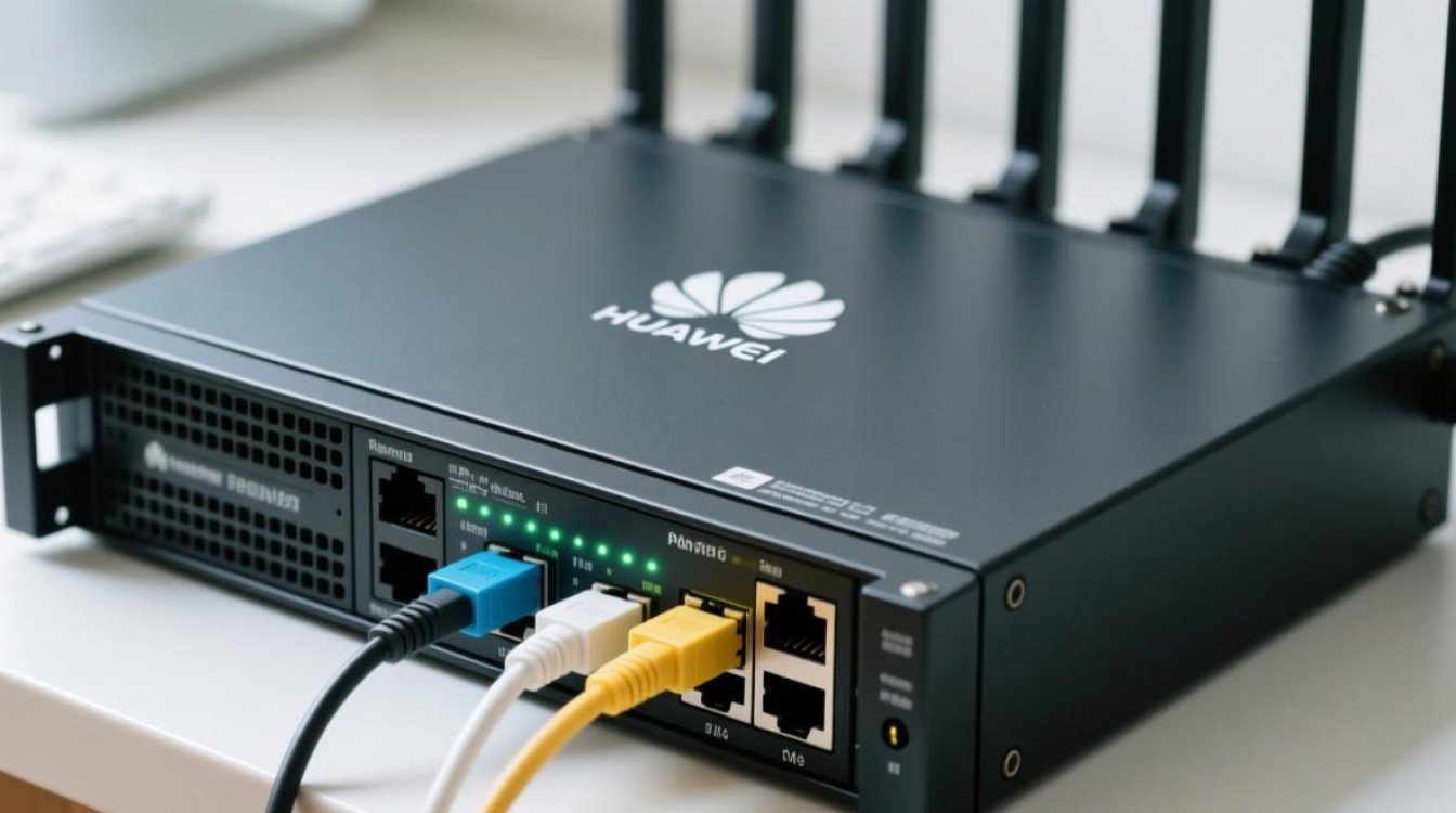 华为宽带服务器连接不上怎么办？排查步骤和解决方法有哪些？