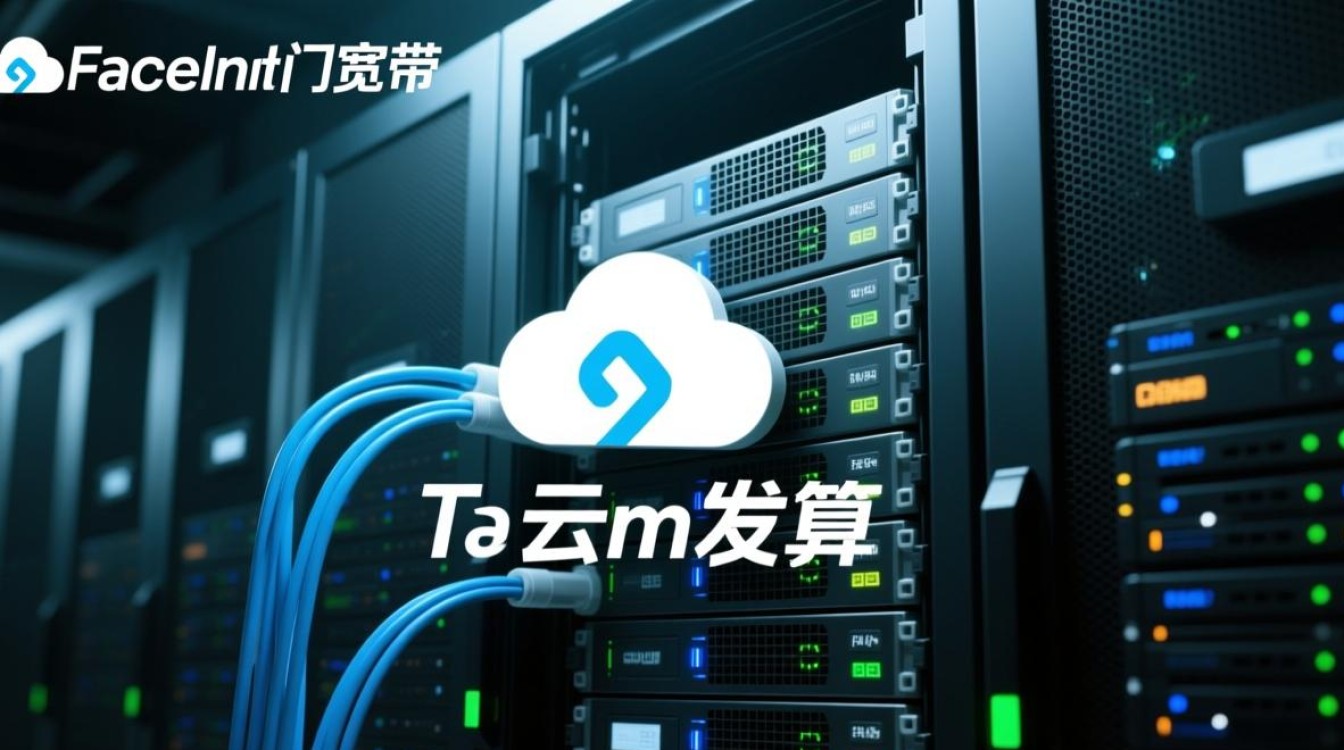 腾讯云服务器1m宽带够用吗？适合什么场景？