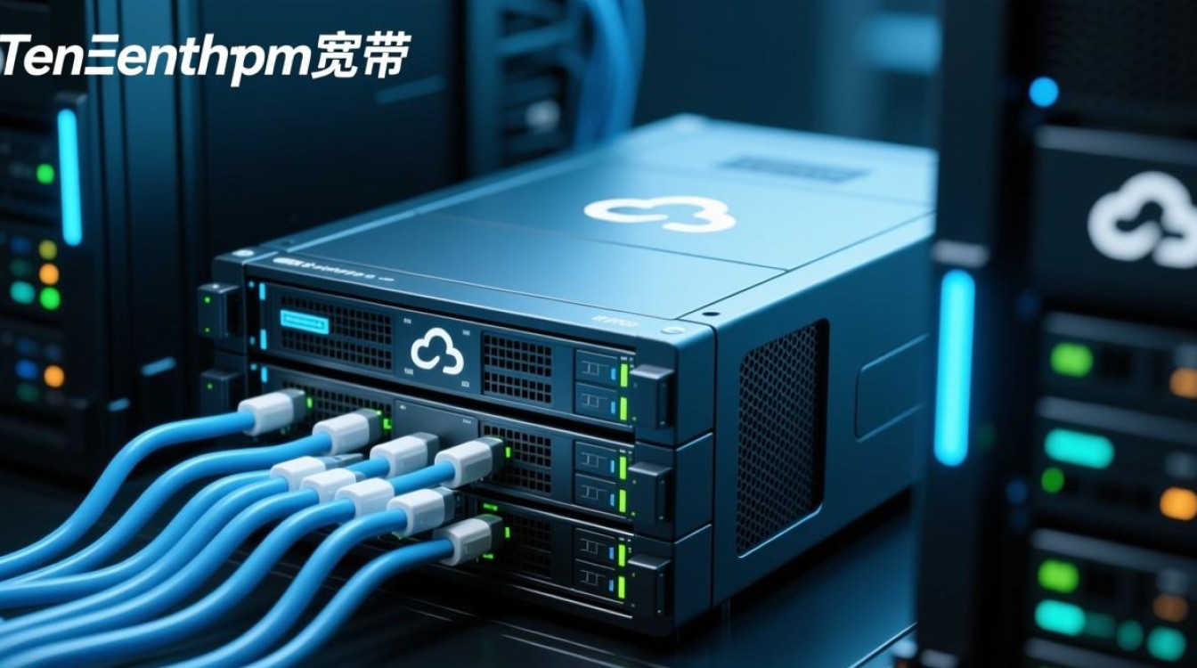 腾讯云服务器1m宽带够用吗？适合什么场景？