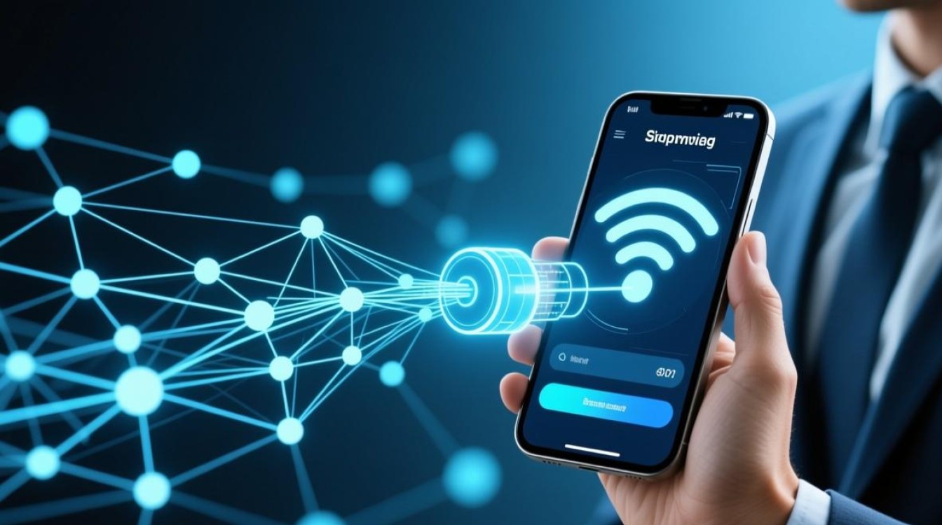 移动宽带进电信服务器慢是什么原因导致的？