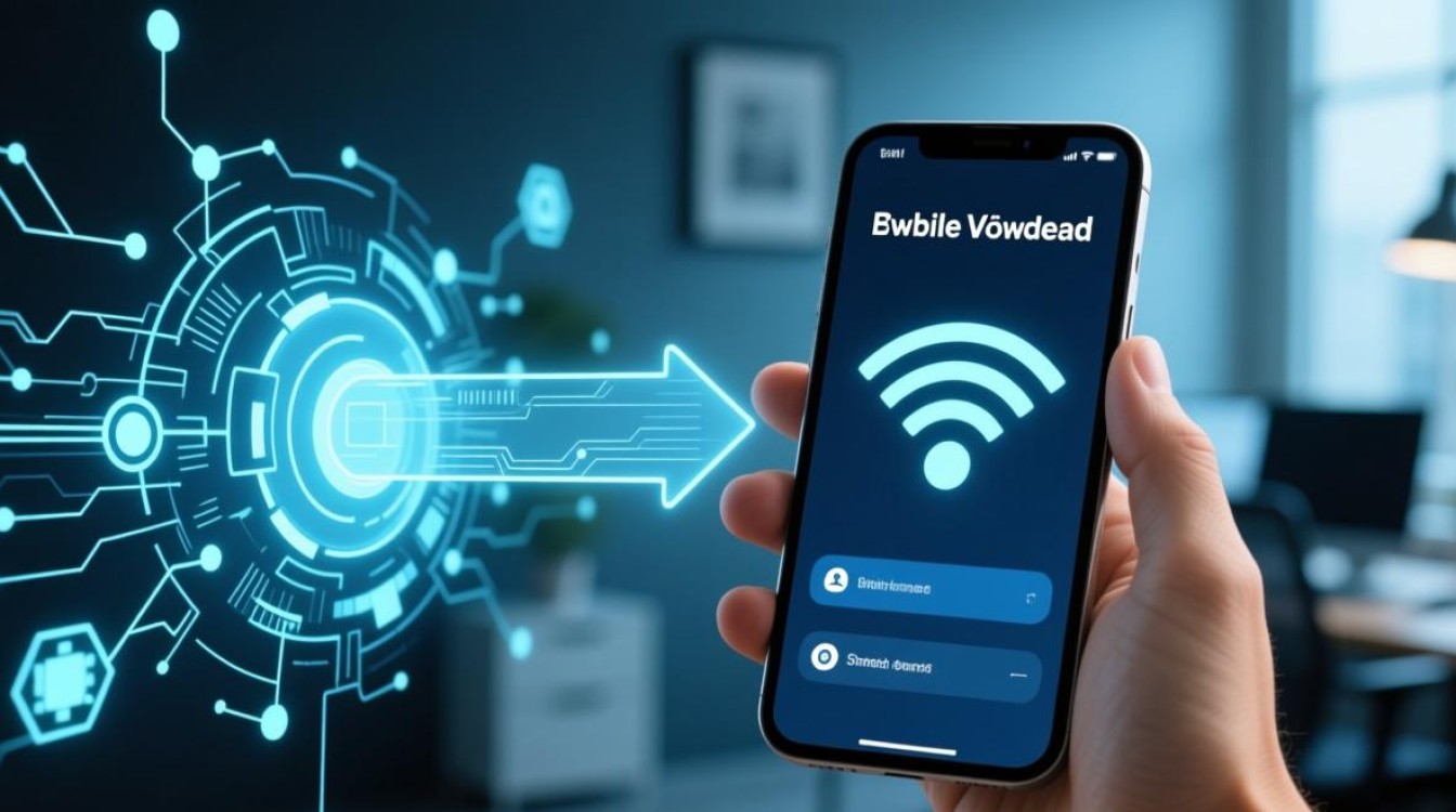 移动宽带进电信服务器慢是什么原因导致的？