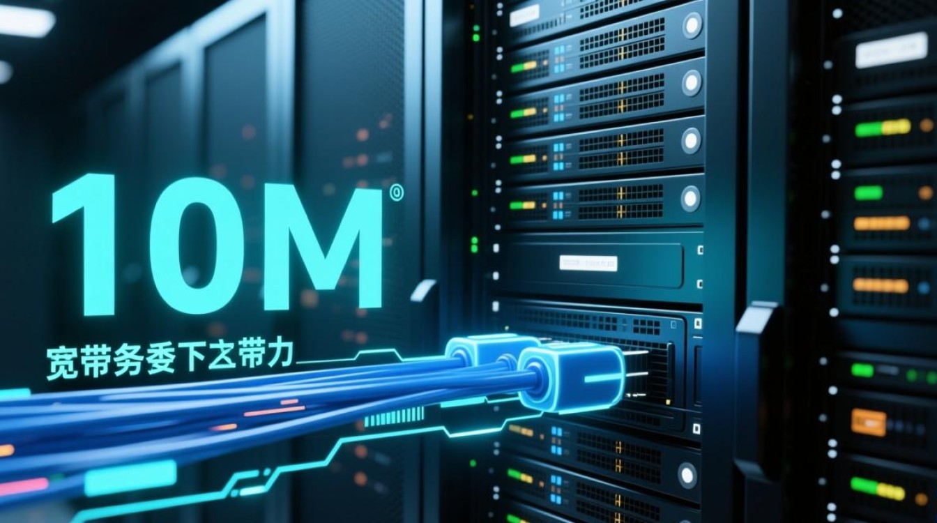 10m服务器宽带下载速度真的能达到10m/s吗?影响因素有哪些? 10m服务器宽带下载速度真的能达到10m/s吗?影响因素有哪些?