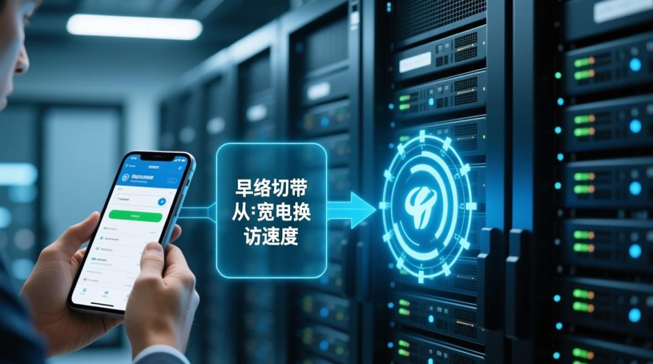 移动宽带转电信服务器慢怎么办？解决方法有哪些？