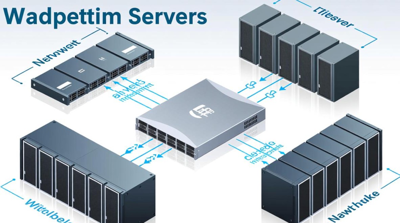 宽带服务器组装图新手怎么看懂接线与布局？