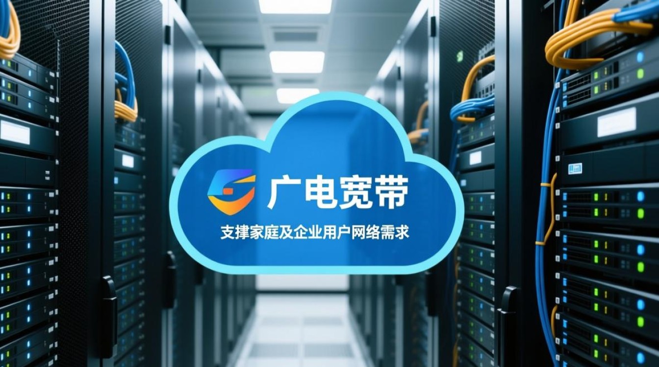 福建广电宽带服务器IP和云主机有什么区别？