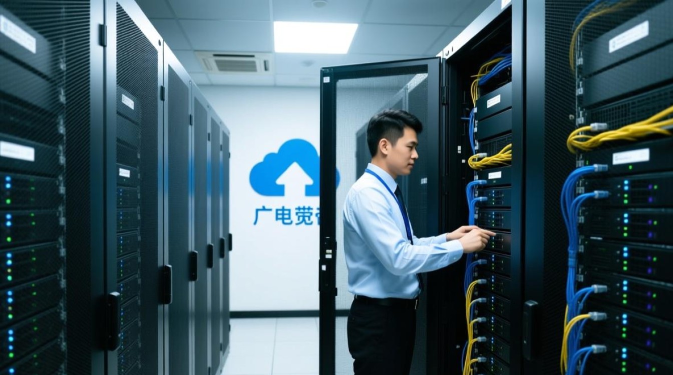 福建广电宽带服务器IP和云主机有什么区别？